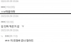 버림받아 울고있던 고양이