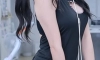 박민정 검스 허벅지 색기좔좔 흘러넘친다 ㄷㄷ