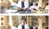 고양이가 물고나서 핥아주는 이유