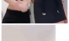 팬들의 거센 항의로 삭제됐다는 영상