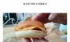 롯데리아 버거킹 칼로리 차이