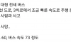 무단횡단 사망사고 ㄷㄷㄷ