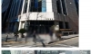 강남에 있는 500억 짜리 폐건물