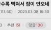좆소기업의 회식