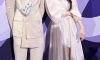 차은우 한소희 투샷