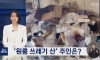 어느 20대 은둔형 외톨이가 살았던 방 모습