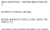 편의점 점장이랑 떡친 알바생