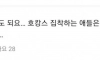 요즘 호캉스 좋아하는 여자들에게 날리는 일침