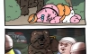 곰 앞에서 죽은척 하기