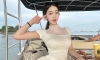 레이싱걸 한지오
