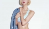 전직 걸그룹 출신 모델 김다경