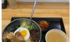 일본 한식 물가