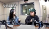 러블리즈 정예인과 라디오하며 행복한 곽튜브