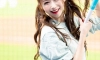 NC 이아영 치어리더