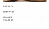 청산가리를 이만큼 넣었어도 모르겠다