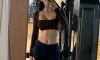 스폰 DM 많이 받는 헬스 트레이너