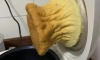 밥통 카스테라 만들기
