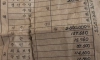 1999년 월급봉투
