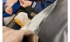KTX 진상 커플