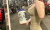 [후방] 헬스장 회원