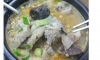 어느 순대국집이 전통을 알리는 방법