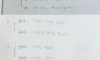 학습지 엄청난 필력