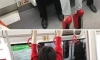 중국 하이힐녀