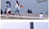 20대 여성에게 아줌마라고 불러보는 몰카 대참사