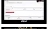 장애인 자리에 주차한 포르쉐 차주