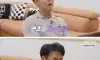자기랑 안 맞는 남자를 만났을 때 돌싱 여자의 반응