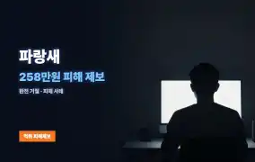 파랑새 먹튀