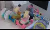 14개월 아기가 보여주는 진기명기