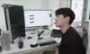 사람 직원과 AI 직원 비교