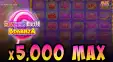 스위트 러쉬 보난자 x5,000배 맥스윈!! [프라그마틱]