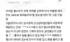 친구집에 맡긴 햄스터