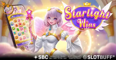스타라이트 윈즈