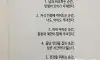 절대 넘지 말아야할 선