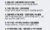 핸드폰배경으로 보는 심리학적 성향