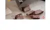 백종원의 미디엄 레어 스테이크 굽기