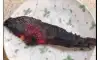 생선 아직도 빨간데 덜 익은 거임?
