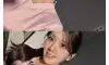 금채림 셀카