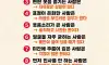 외모에서 보는 사람성격