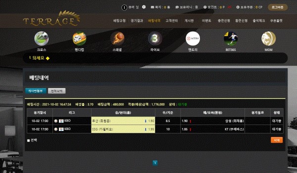 테라스먹튀