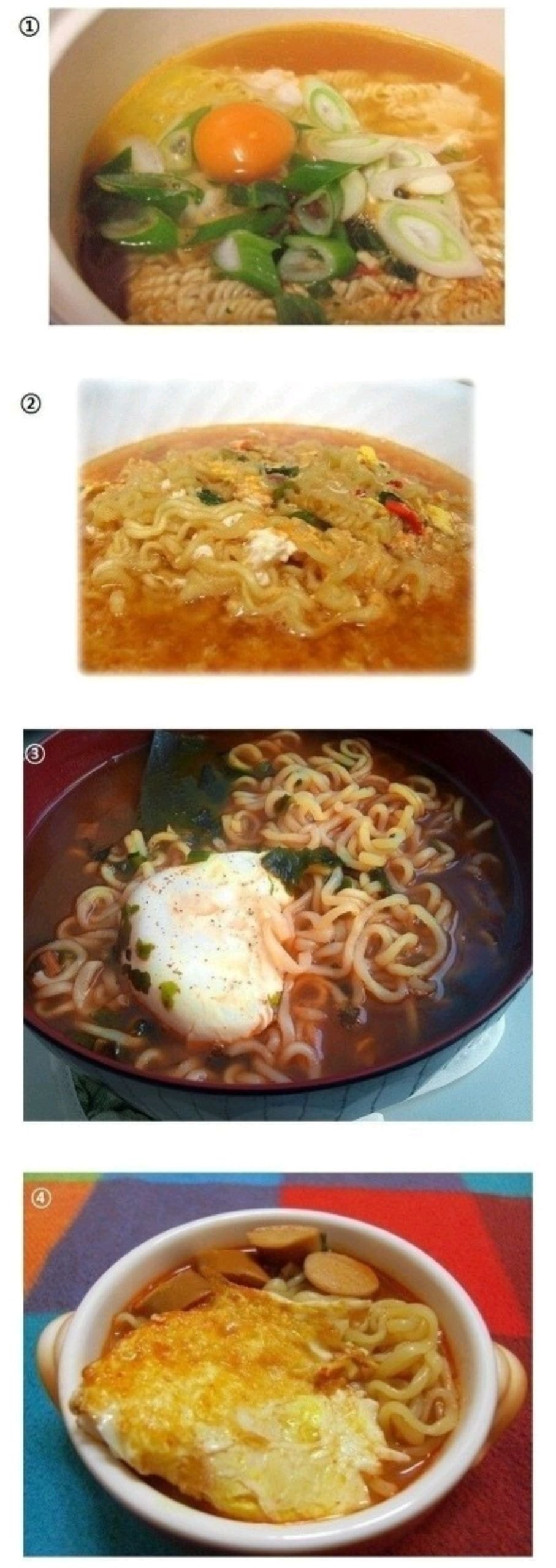 b82f07ec21fdc4faa9d0b12818bd082c.jpeg 라면 계란 취향 별 정리