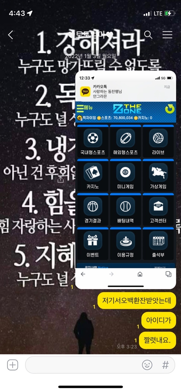 더존먹튀