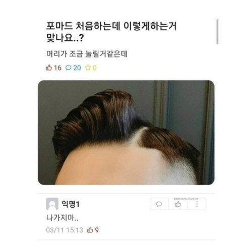 fd3a4e3ea5bd6474ebadad07c60ba68e.jpg 포마드가 처음인...