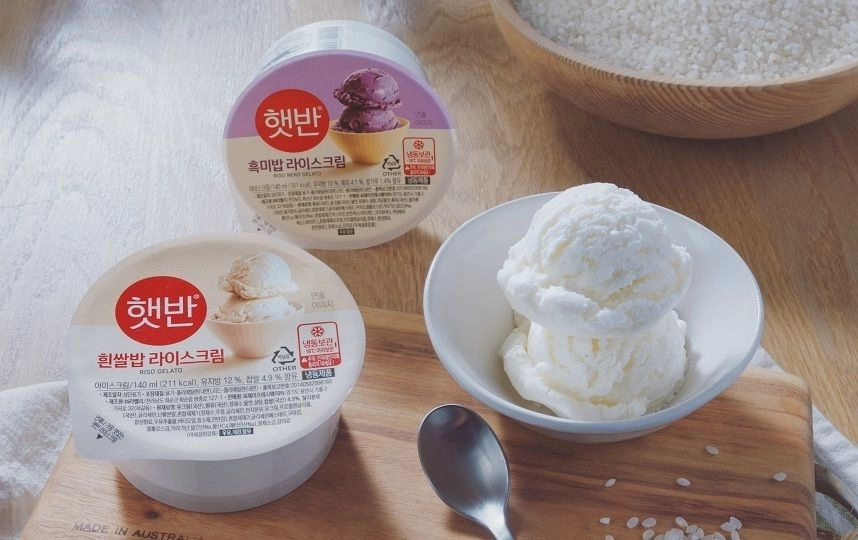 88fa98df42958ab7651db097df004629.webp CJ가 야심차게 내놓은 신작 아이스크림