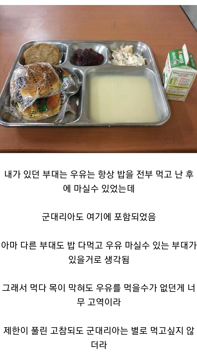 4953be3ee3019e255953f1e7a5b76ed8.webp 군대리아가 싫은 이유