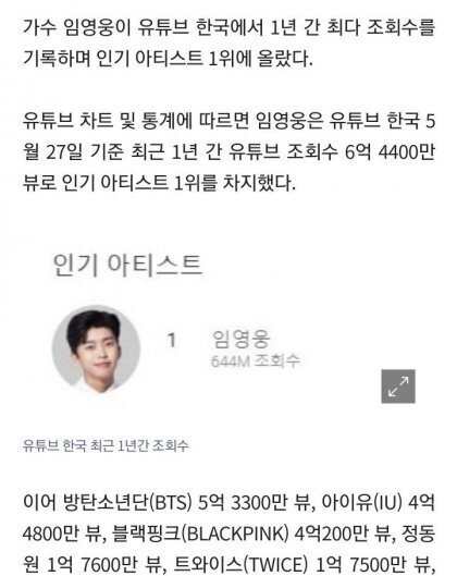 77a99fe2acce49865cfb208f670cb042.webp 우리는 체감 못하는 임영웅의 인기수준.jpg