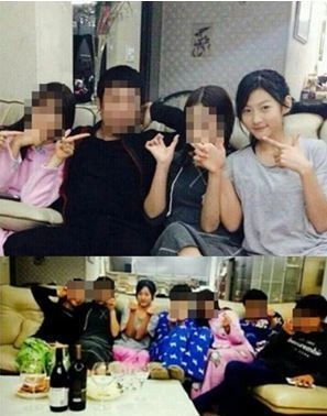 783001a0d180acbbf090ab56391281e0.webp 음주운전으로 조명받는 김새론 과거